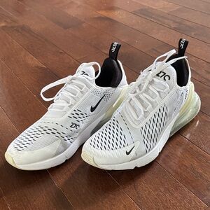 Nike Women’s Air Max 270